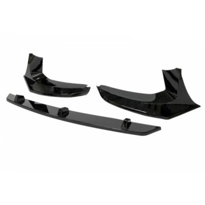 Spoiler Delantero BMW G30 / G31 M-Tech II Negro Brillo