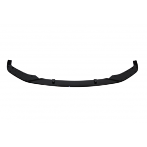 Spoiler Delantero BMW G30 / G31 Negro Brillo