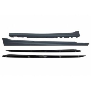 Taloneras BMW  G20 / G21 Look M-Tech