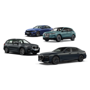 Otras Series de BMW