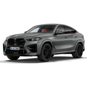 BMW Serie X6